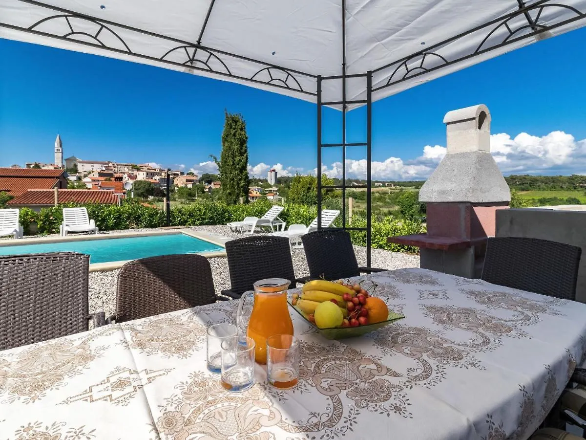 Holiday Home Jurican - Kst417 By Interhome Visnjan 0*,  Croatia