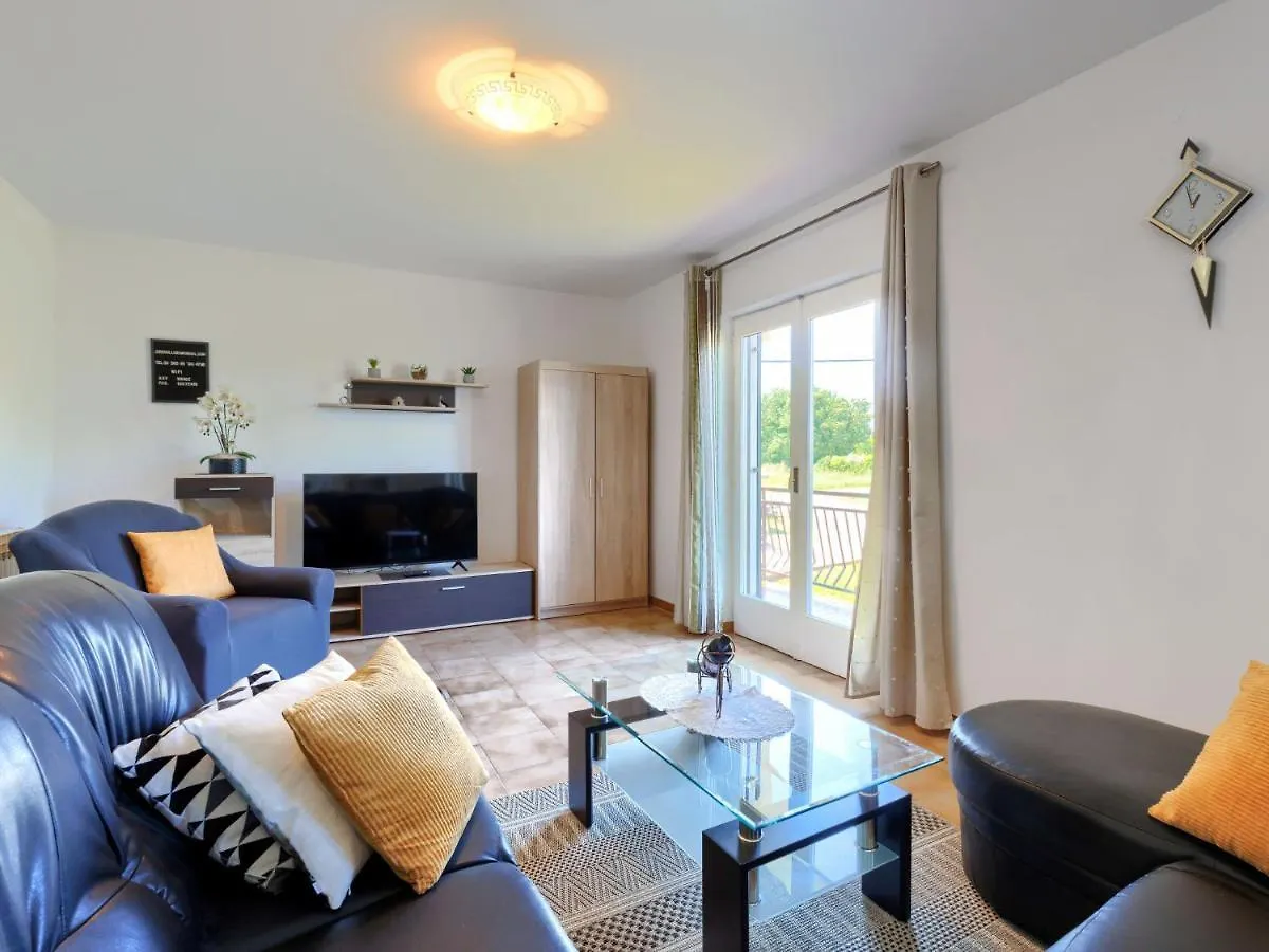 Holiday Home Jurican - Kst417 By Interhome Visnjan