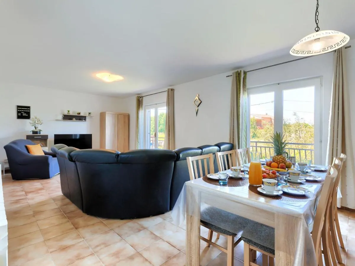 Holiday Home Jurican - Kst417 By Interhome Visnjan