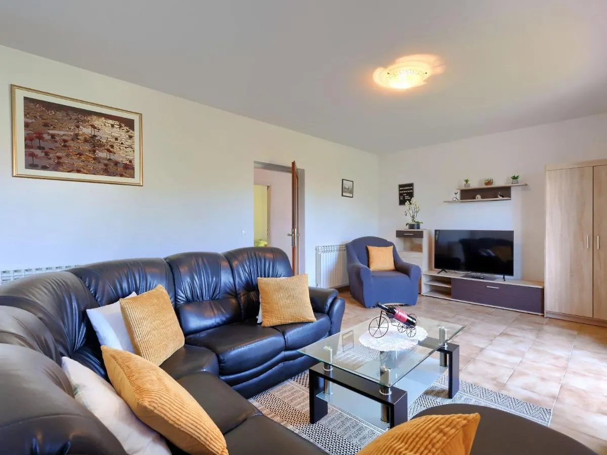 Holiday Home Jurican - Kst417 By Interhome Visnjan 0*,