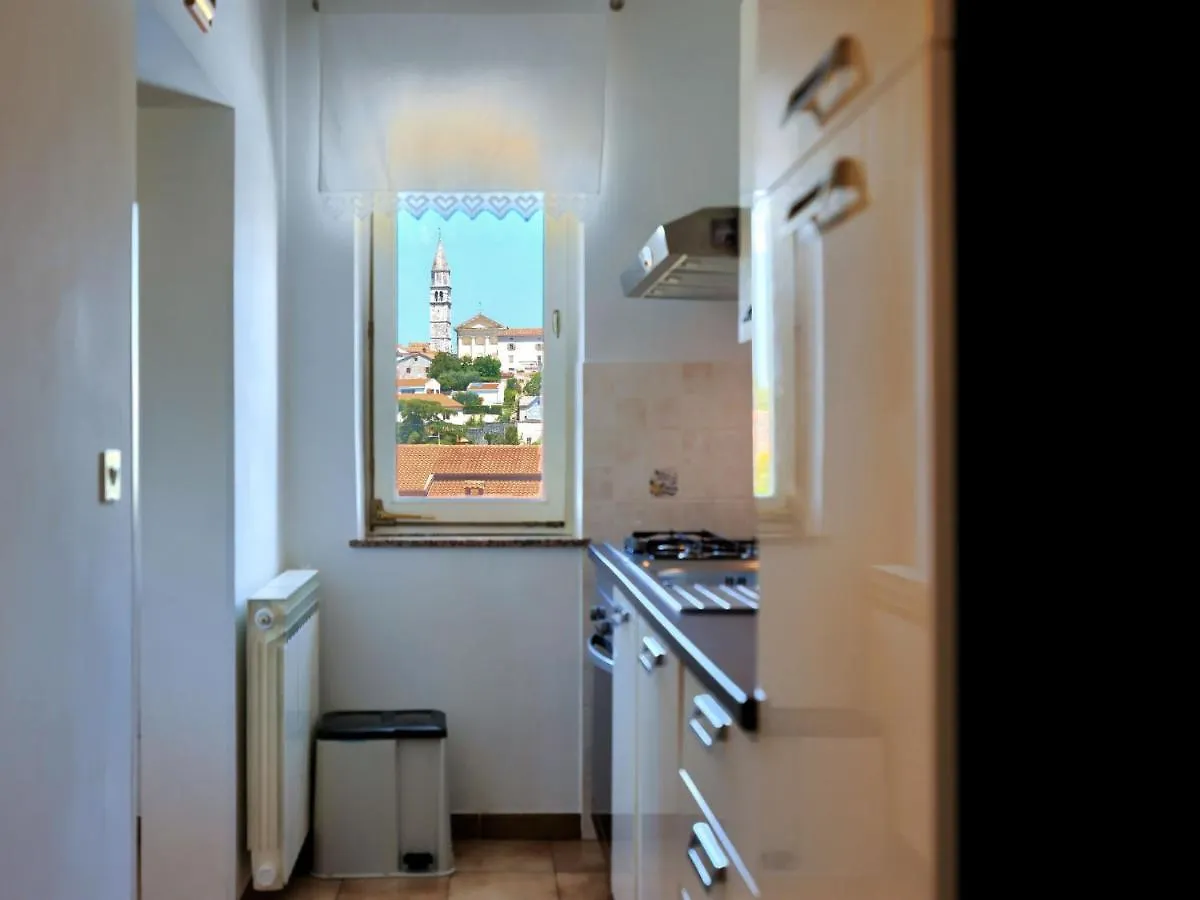 Holiday Home Jurican - Kst417 By Interhome Visnjan Croatia