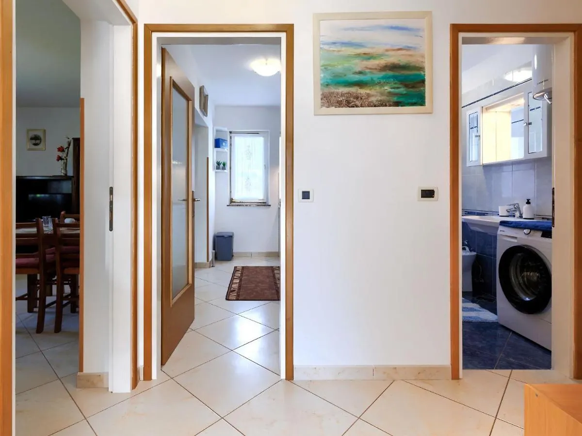 Holiday Home Jurican - Kst417 By Interhome Visnjan Croatia