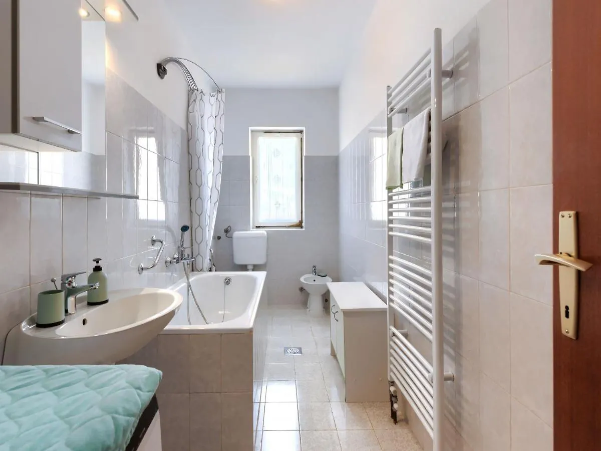 Holiday Home Jurican - Kst417 By Interhome Visnjan