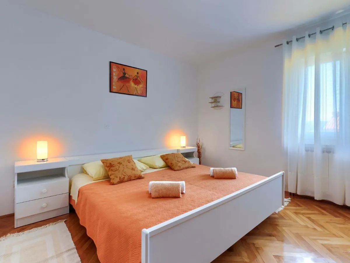 Holiday Home Jurican - Kst417 By Interhome Visnjan
