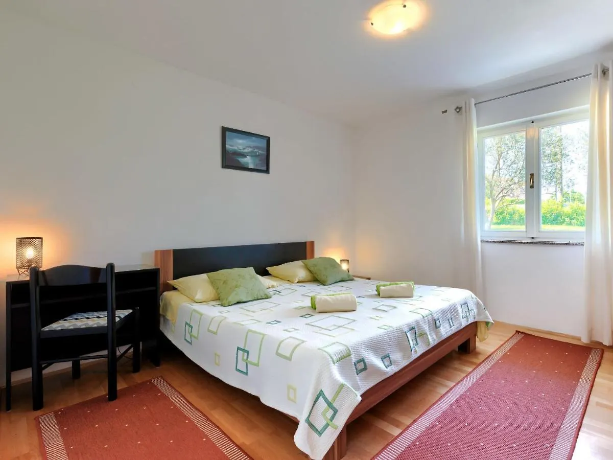 Holiday Home Jurican - Kst417 By Interhome Visnjan Croatia