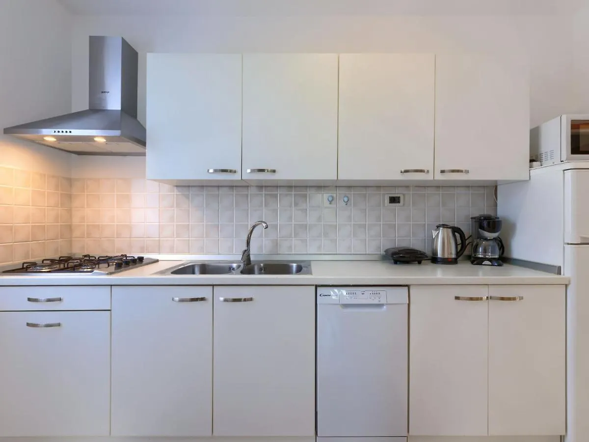 Holiday Home Jurican - Kst417 By Interhome Visnjan
