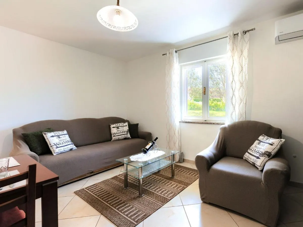 Holiday Home Jurican - Kst417 By Interhome Visnjan