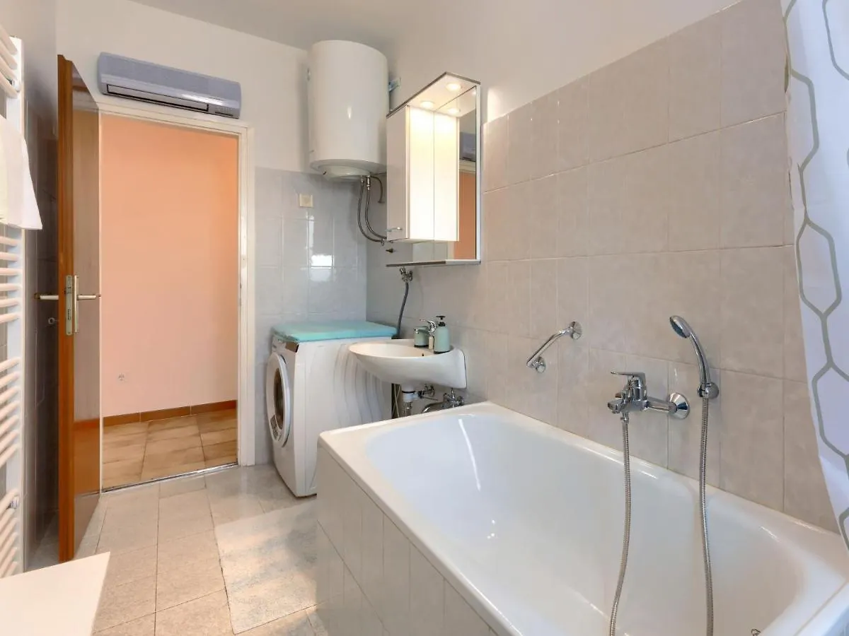 Holiday Home Jurican - Kst417 By Interhome Visnjan