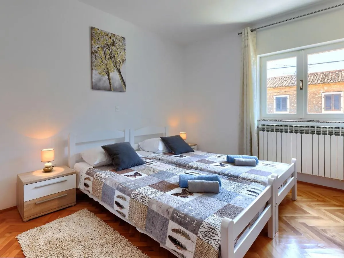 Holiday Home Jurican - Kst417 By Interhome Visnjan
