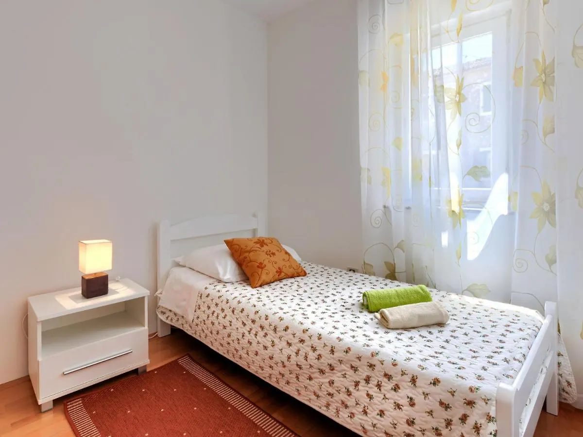 Holiday Home Jurican - Kst417 By Interhome Visnjan Croatia