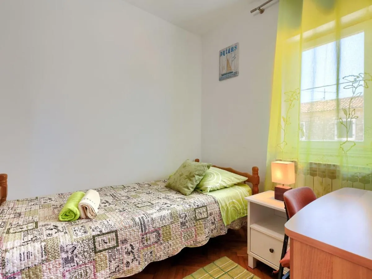 Holiday Home Jurican - Kst417 By Interhome Visnjan