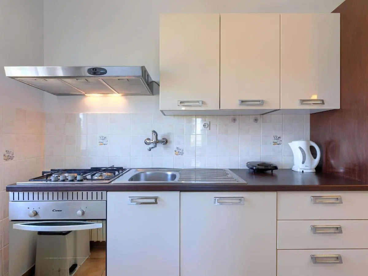 Holiday Home Jurican - Kst417 By Interhome Visnjan