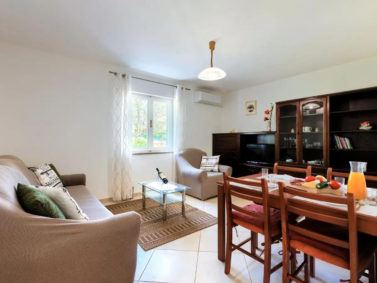 Holiday Home Jurican - Kst417 By Interhome Visnjan