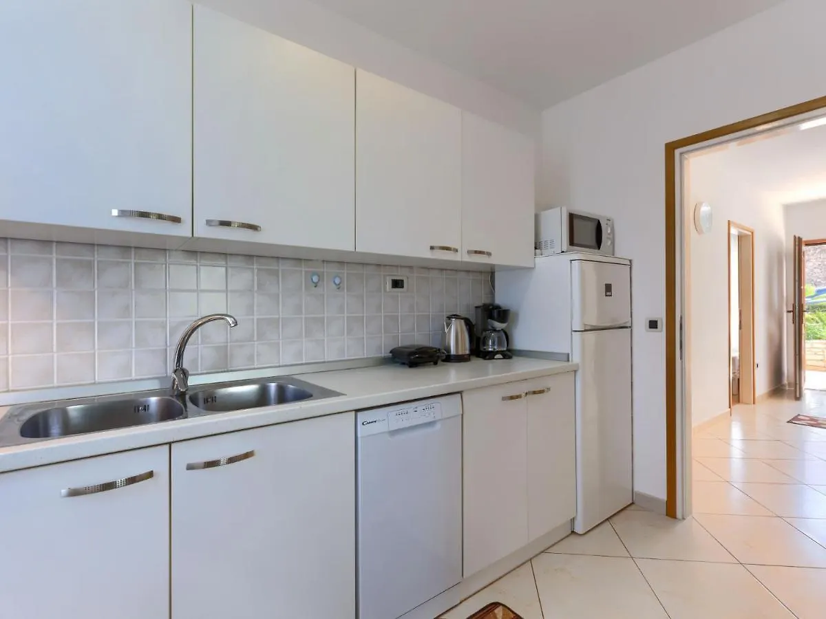 Holiday Home Jurican - Kst417 By Interhome Visnjan