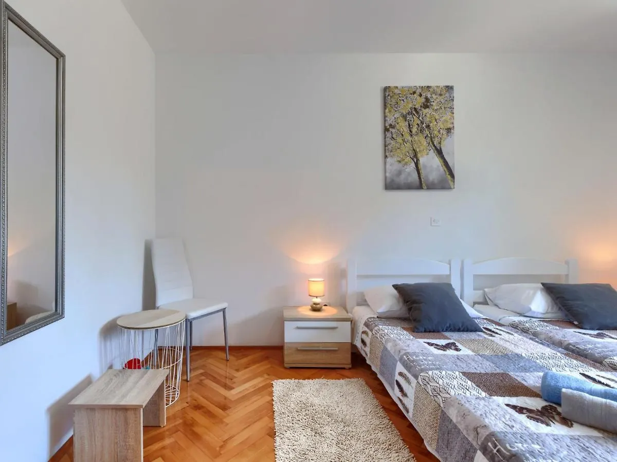 Holiday Home Jurican - Kst417 By Interhome Visnjan 0*,  Croatia