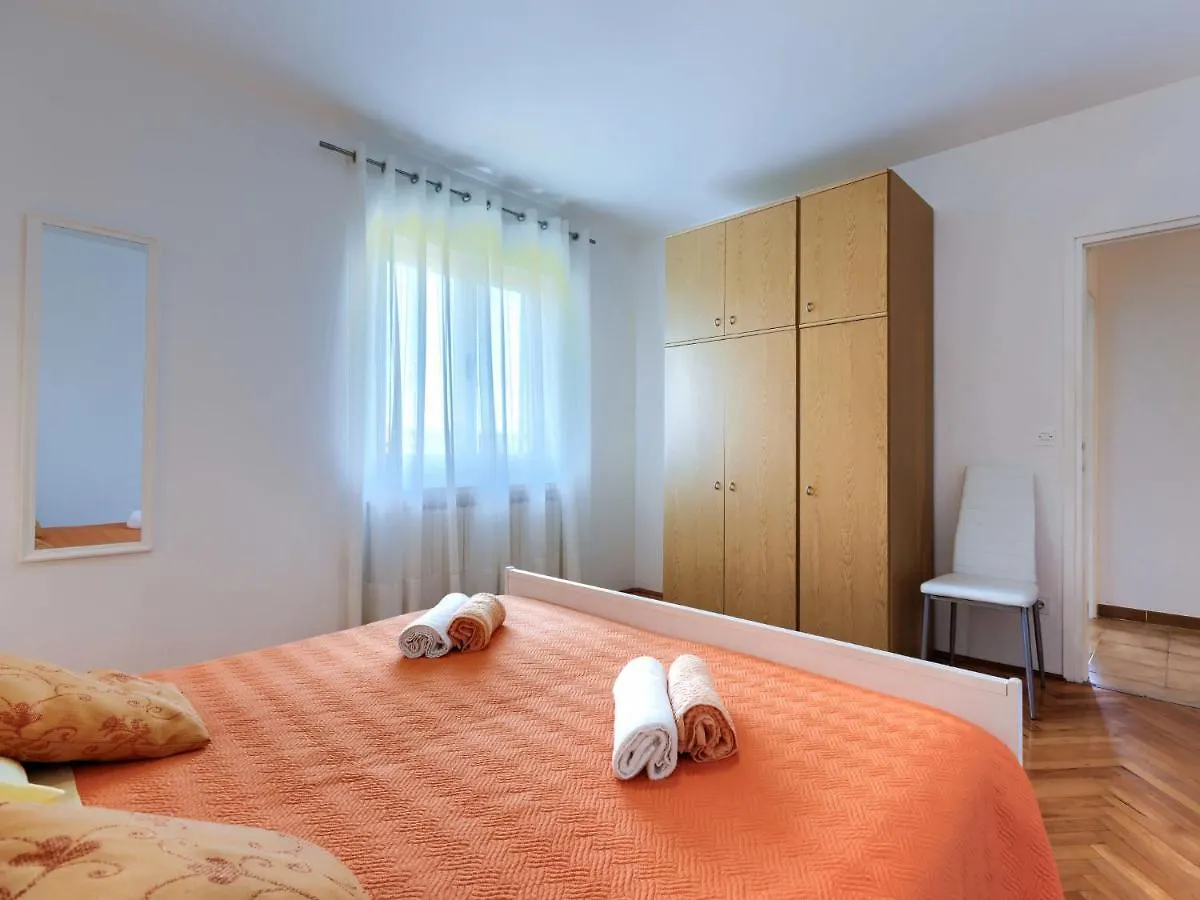 Holiday Home Jurican - Kst417 By Interhome Visnjan Croatia