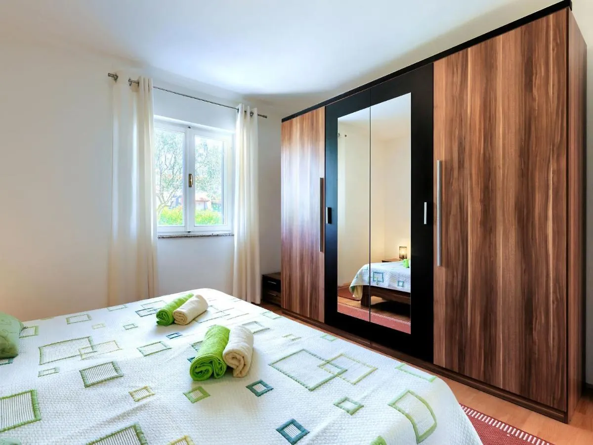 Holiday Home Jurican - Kst417 By Interhome Visnjan