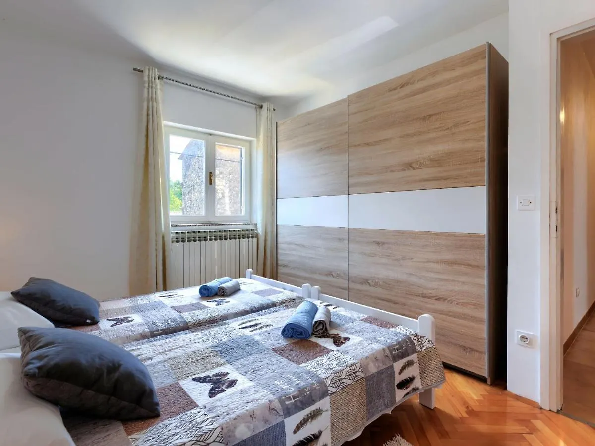Holiday Home Jurican - Kst417 By Interhome Visnjan 0*,  Croatia