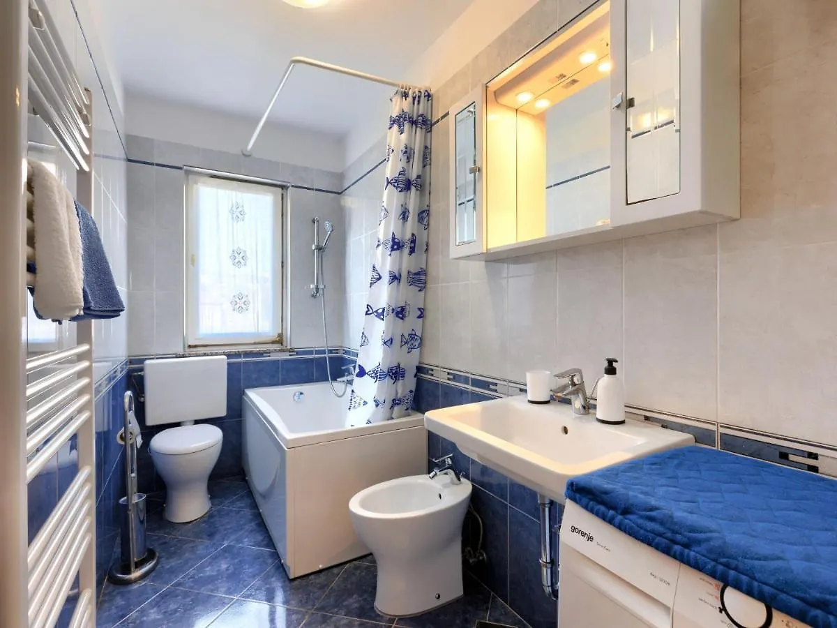 Holiday Home Jurican - Kst417 By Interhome Visnjan 0*,
