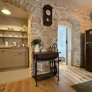 Di Piazza Appartement